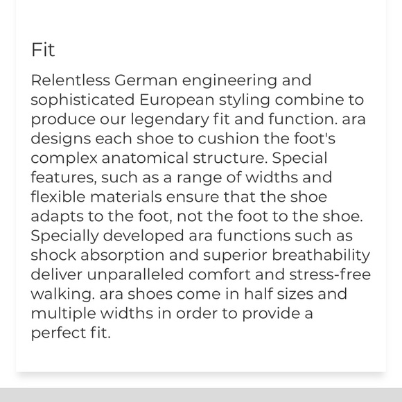 Ara Kyleigh Suede Oxfords - Picture 9 of 10